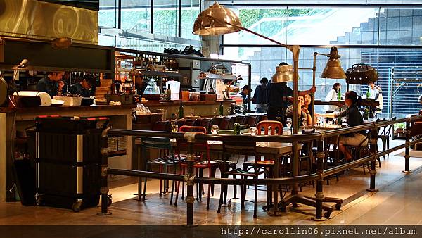 【食記】《吳寶春麥方店》台北松菸店-吳寶春 【食記】《吳寶春麥方店》台北松菸店-吳寶春