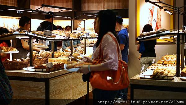 【食記】《吳寶春麥方店》台北松菸店-吳寶春 【食記】《吳寶春麥方店》台北松菸店-吳寶春