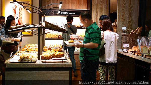 【食記】《吳寶春麥方店》台北松菸店-吳寶春 【食記】《吳寶春麥方店》台北松菸店-吳寶春