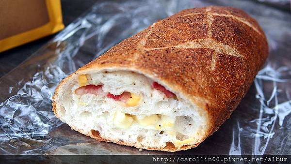 【食記】《吳寶春麥方店》台北松菸店-吳寶春 【食記】《吳寶春麥方店》台北松菸店-吳寶春