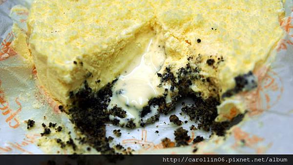 【試吃】超流動《諾亞半熟蛋糕專門店》融心乳酪蛋糕-半熟蛋糕 【試吃】超流動《諾亞半熟蛋糕專門店》融心乳酪蛋糕-半熟蛋糕