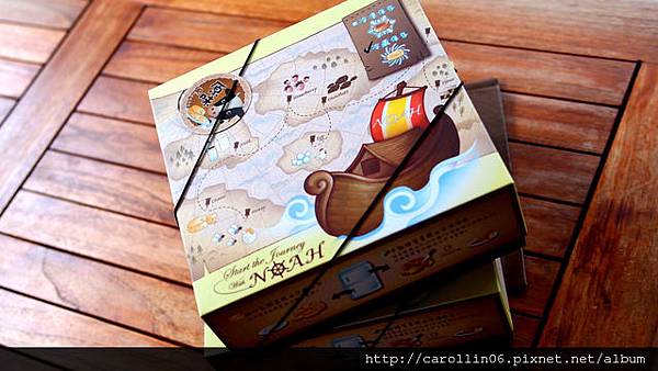 【試吃】超流動《諾亞半熟蛋糕專門店》融心乳酪蛋糕-半熟蛋糕 【試吃】超流動《諾亞半熟蛋糕專門店》融心乳酪蛋糕-半熟蛋糕