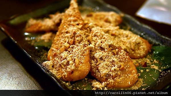 【隨興食記】《和居酒屋》東區眾多居酒屋之一員-和居酒屋 【隨興食記】《和居酒屋》東區眾多居酒屋之一員-和居酒屋