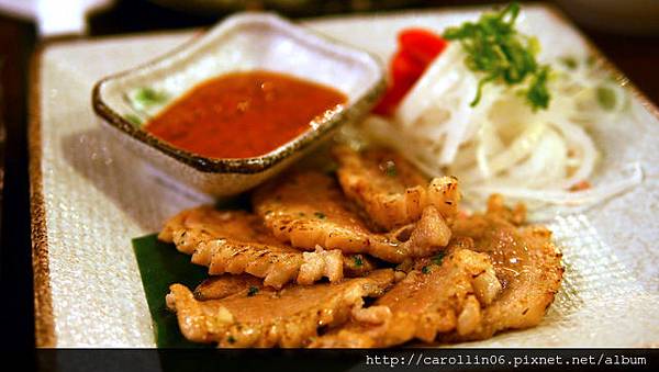 【隨興食記】《和居酒屋》東區眾多居酒屋之一員-和居酒屋 【隨興食記】《和居酒屋》東區眾多居酒屋之一員-和居酒屋