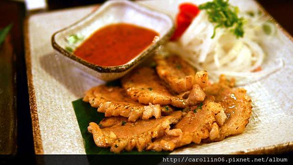 【隨興食記】《和居酒屋》東區眾多居酒屋之一員-和居酒屋 【隨興食記】《和居酒屋》東區眾多居酒屋之一員-和居酒屋