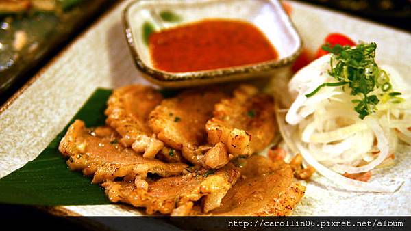 【隨興食記】《和居酒屋》東區眾多居酒屋之一員-和居酒屋 【隨興食記】《和居酒屋》東區眾多居酒屋之一員-和居酒屋