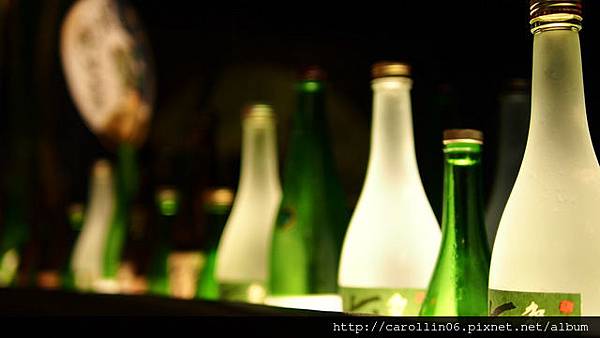 【隨興食記】《和居酒屋》東區眾多居酒屋之一員-和居酒屋 【隨興食記】《和居酒屋》東區眾多居酒屋之一員-和居酒屋