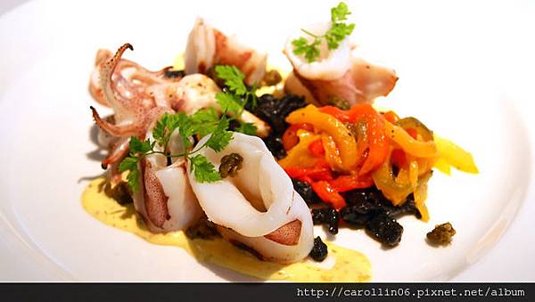 【食記】台北君悅大飯店《寶艾 BEL AIR》西餐廳-BEL AIR 【食記】台北君悅大飯店《寶艾 BEL AIR》西餐廳-BEL AIR