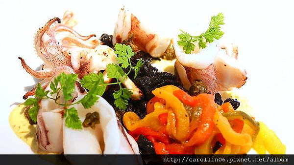 【食記】台北君悅大飯店《寶艾 BEL AIR》西餐廳-BEL AIR 【食記】台北君悅大飯店《寶艾 BEL AIR》西餐廳-BEL AIR