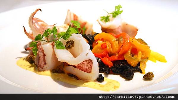 【食記】台北君悅大飯店《寶艾 BEL AIR》西餐廳-BEL AIR 【食記】台北君悅大飯店《寶艾 BEL AIR》西餐廳-BEL AIR