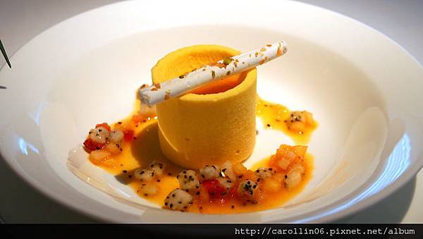 【食記】台北君悅大飯店《寶艾 BEL AIR》西餐廳-BEL AIR 【食記】台北君悅大飯店《寶艾 BEL AIR》西餐廳-BEL AIR