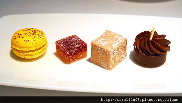 【食記】台北君悅大飯店《寶艾 BEL AIR》西餐廳-BEL AIR 【食記】台北君悅大飯店《寶艾 BEL AIR》西餐廳-BEL AIR