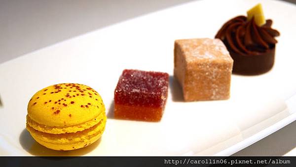 【食記】台北君悅大飯店《寶艾 BEL AIR》西餐廳-BEL AIR 【食記】台北君悅大飯店《寶艾 BEL AIR》西餐廳-BEL AIR