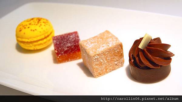 【食記】台北君悅大飯店《寶艾 BEL AIR》西餐廳-BEL AIR 【食記】台北君悅大飯店《寶艾 BEL AIR》西餐廳-BEL AIR