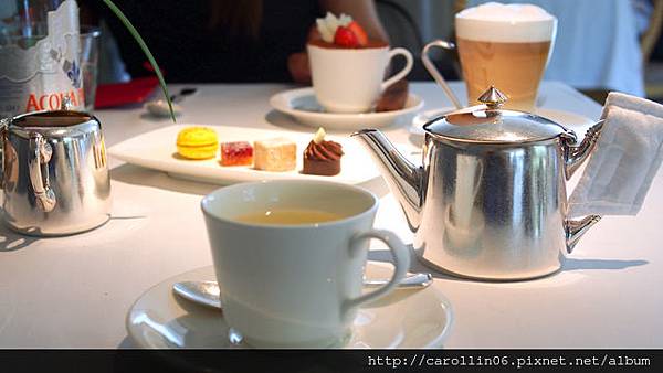 【食記】台北君悅大飯店《寶艾 BEL AIR》西餐廳-BEL AIR 【食記】台北君悅大飯店《寶艾 BEL AIR》西餐廳-BEL AIR