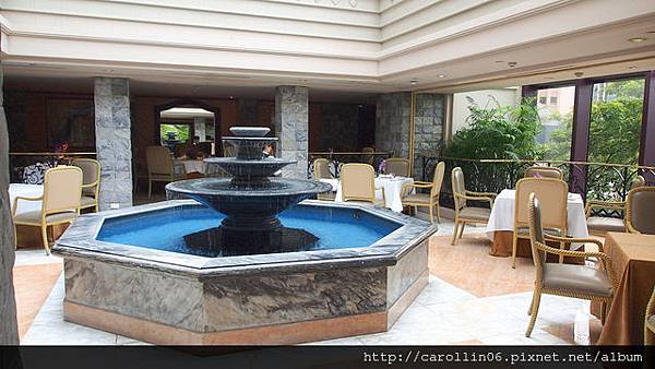 【食記】台北君悅大飯店《寶艾 BEL AIR》西餐廳-BEL AIR 【食記】台北君悅大飯店《寶艾 BEL AIR》西餐廳-BEL AIR