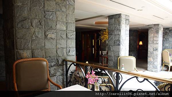 【食記】台北君悅大飯店《寶艾 BEL AIR》西餐廳-BEL AIR 【食記】台北君悅大飯店《寶艾 BEL AIR》西餐廳-BEL AIR