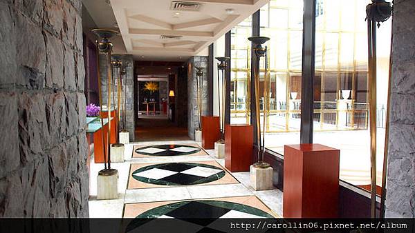 【食記】台北君悅大飯店《寶艾 BEL AIR》西餐廳-BEL AIR 【食記】台北君悅大飯店《寶艾 BEL AIR》西餐廳-BEL AIR