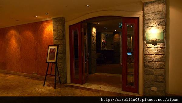 【食記】台北君悅大飯店《寶艾 BEL AIR》西餐廳-BEL AIR 【食記】台北君悅大飯店《寶艾 BEL AIR》西餐廳-BEL AIR