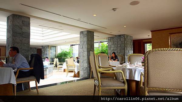 【食記】台北君悅大飯店《寶艾 BEL AIR》西餐廳-BEL AIR 【食記】台北君悅大飯店《寶艾 BEL AIR》西餐廳-BEL AIR