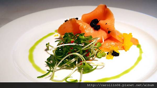 【食記】台北君悅大飯店《寶艾 BEL AIR》西餐廳-BEL AIR 【食記】台北君悅大飯店《寶艾 BEL AIR》西餐廳-BEL AIR