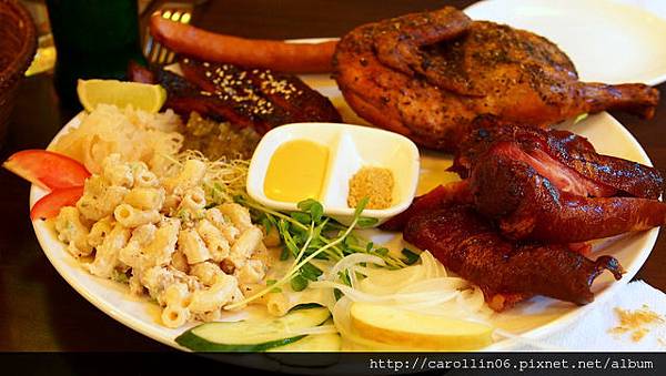 【食記】《永力旺德國豬腳》還是台式德國豬腳好!-永力旺 【食記】《永力旺德國豬腳》還是台式德國豬腳好!-永力旺