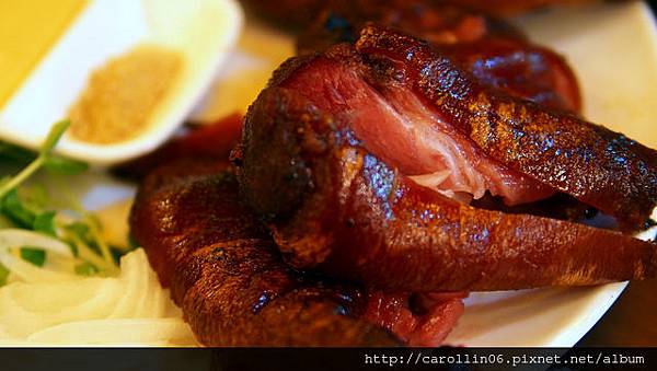 【食記】《永力旺德國豬腳》還是台式德國豬腳好!-永力旺 【食記】《永力旺德國豬腳》還是台式德國豬腳好!-永力旺