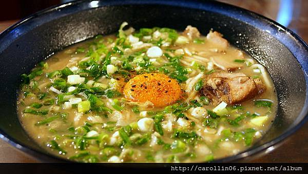 【食記】《川澤海 台日拉麵技研館》台日混血拉麵-川澤海 【食記】《川澤海 台日拉麵技研館》台日混血拉麵-川澤海