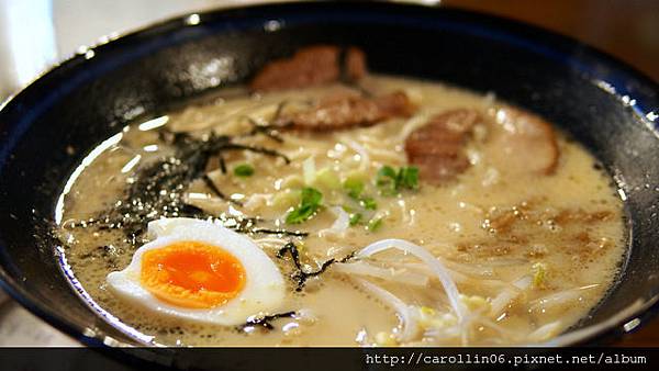 【食記】《川澤海 台日拉麵技研館》台日混血拉麵-川澤海 【食記】《川澤海 台日拉麵技研館》台日混血拉麵-川澤海