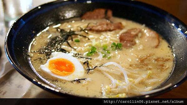 【食記】《川澤海 台日拉麵技研館》台日混血拉麵-川澤海 【食記】《川澤海 台日拉麵技研館》台日混血拉麵-川澤海