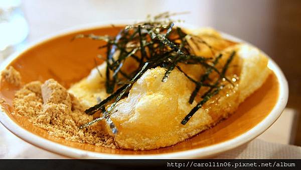 【食記】《川澤海 台日拉麵技研館》台日混血拉麵-川澤海 【食記】《川澤海 台日拉麵技研館》台日混血拉麵-川澤海