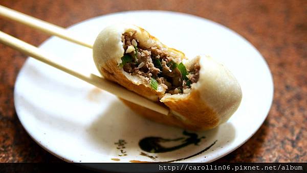 【食記】《北平餡餅粥》木新路人氣麵食小店