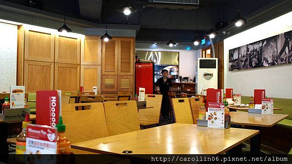 【隨興食記】《Moooooo Pho 美式越南河粉》-Moooooo Pho 【隨興食記】《Moooooo Pho 美式越南河粉》-Moooooo Pho