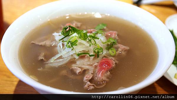 【隨興食記】《Moooooo Pho 美式越南河粉》-Moooooo Pho 【隨興食記】《Moooooo Pho 美式越南河粉》-Moooooo Pho