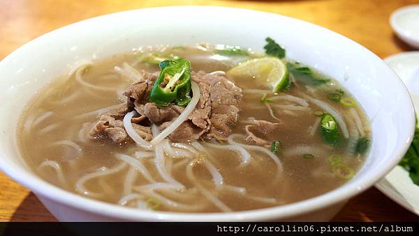 【隨興食記】《Moooooo Pho 美式越南河粉》-Moooooo Pho 【隨興食記】《Moooooo Pho 美式越南河粉》-Moooooo Pho