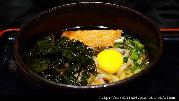 【隨興食記】《讚岐製麵所》Q彈烏龍麵-讚岐製麵所 【隨興食記】《讚岐製麵所》Q彈烏龍麵-讚岐製麵所