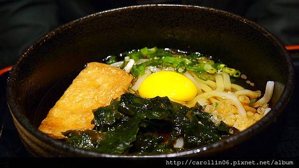 【隨興食記】《讚岐製麵所》Q彈烏龍麵-讚岐製麵所 【隨興食記】《讚岐製麵所》Q彈烏龍麵-讚岐製麵所