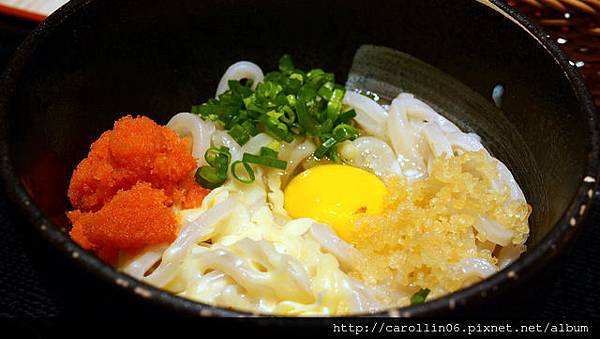 【隨興食記】《讚岐製麵所》Q彈烏龍麵-讚岐製麵所 【隨興食記】《讚岐製麵所》Q彈烏龍麵-讚岐製麵所