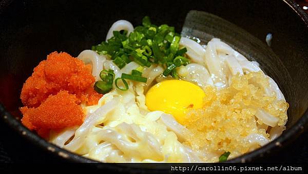 【隨興食記】《讚岐製麵所》Q彈烏龍麵-讚岐製麵所 【隨興食記】《讚岐製麵所》Q彈烏龍麵-讚岐製麵所