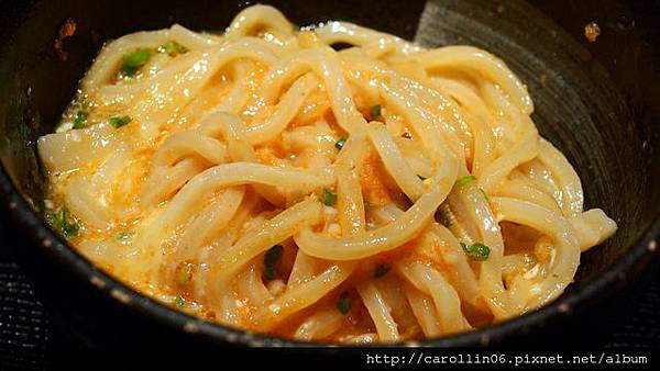 【隨興食記】《讚岐製麵所》Q彈烏龍麵-讚岐製麵所 【隨興食記】《讚岐製麵所》Q彈烏龍麵-讚岐製麵所