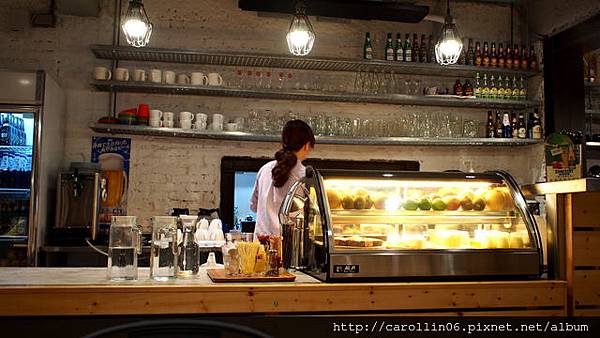 【隨興食記】《方屋 Found House》板橋新埔巷弄亮眼店-Found House 【隨興食記】《方屋 Found House》板橋新埔巷弄亮眼店-Found House