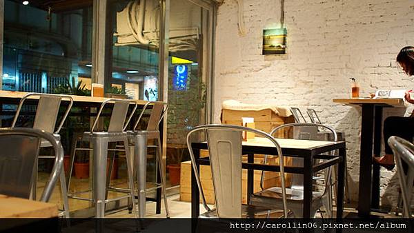 【隨興食記】《方屋 Found House》板橋新埔巷弄亮眼店-Found House 【隨興食記】《方屋 Found House》板橋新埔巷弄亮眼店-Found House