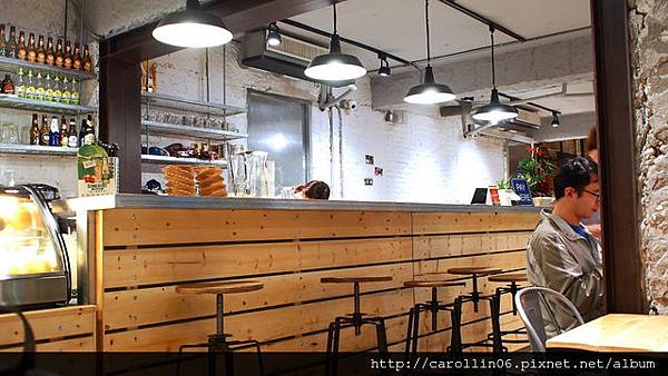 【隨興食記】《方屋 Found House》板橋新埔巷弄亮眼店-Found House 【隨興食記】《方屋 Found House》板橋新埔巷弄亮眼店-Found House