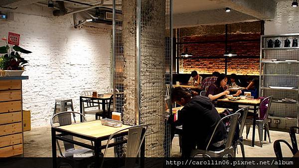 【隨興食記】《方屋 Found House》板橋新埔巷弄亮眼店-Found House 【隨興食記】《方屋 Found House》板橋新埔巷弄亮眼店-Found House