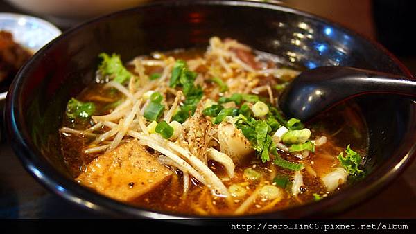 【隨興食記】《呷麵騎士》南洋風中式料理-呷麵騎士 【隨興食記】《呷麵騎士》南洋風中式料理-呷麵騎士