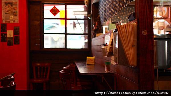 【隨興食記】《呷麵騎士》南洋風中式料理-呷麵騎士 【隨興食記】《呷麵騎士》南洋風中式料理-呷麵騎士