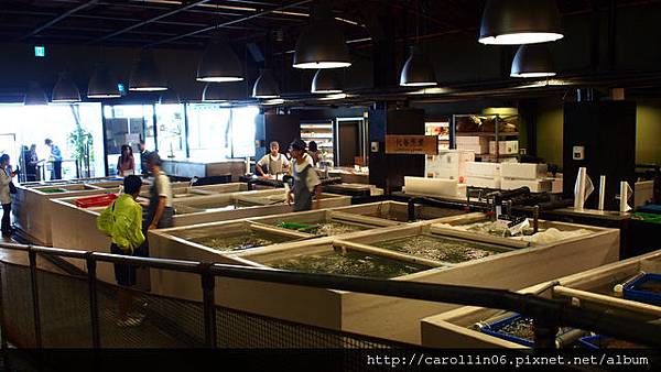 【食記】三井集團《上引水產》尚青尚便宜-上引水產 【食記】三井集團《上引水產》尚青尚便宜-上引水產