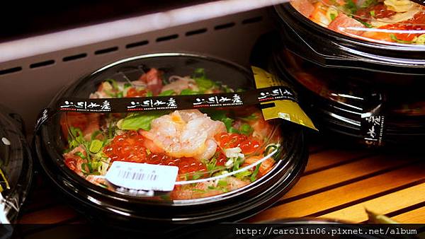 【食記】三井集團《上引水產》尚青尚便宜-上引水產 【食記】三井集團《上引水產》尚青尚便宜-上引水產