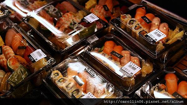 【食記】三井集團《上引水產》尚青尚便宜-上引水產 【食記】三井集團《上引水產》尚青尚便宜-上引水產