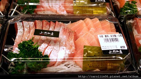 【食記】三井集團《上引水產》尚青尚便宜-上引水產 【食記】三井集團《上引水產》尚青尚便宜-上引水產